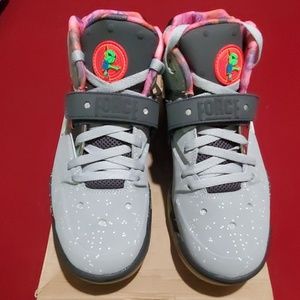 Nike Air Force Max 2013 PRM QS